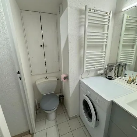 Montagne Apartamento