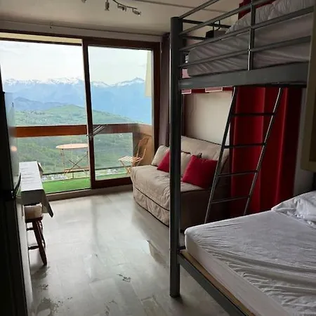 Montagne Apartamento Villarembert