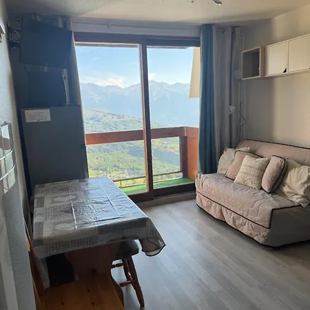 Montagne Apartamento *